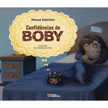 Imagem de Confidências De Boby