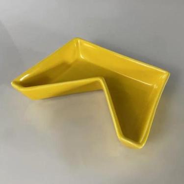 Imagem de Bowl Petisqueira Bandeirinha Festa Junina - Casa Dami Decor, Amarelo