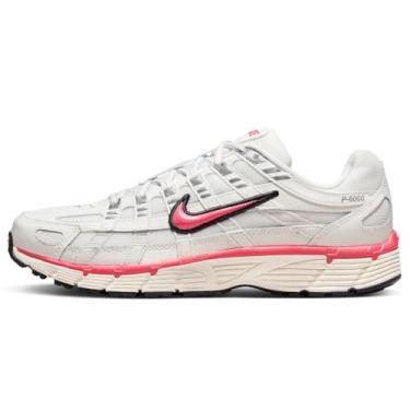 Imagem de Nike Tênis P-6000 (HJ7361-133, Sail/Preto/Goiaba Ice/Aster Pink), Vela/preto/goiaba gelo/rosa, 11