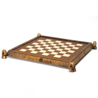 Imagem de Tabuleiro De Xadrez Esfinge 672