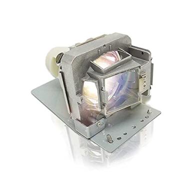 Imagem de CTLAMP Lâmpada De Projetor Substituição Bl-Fp285A Qualidade A+ Com Caixa Compatível Optoma Wu465 Eh465 W460 X460 Eh460St Eh461 Eh470 W461 X461 Wu470