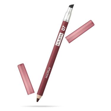 Imagem de Lapis de olhos MultiPlay Pupa 07 African Brown