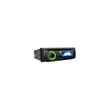 Imagem de DVD Player Automotivo Quatro Rodas Tela 3 - MTC 6616 - Aquarius