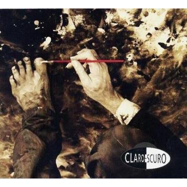 Imagem de Pedro Moraes - Claro Escuro - Cd - Rob digital