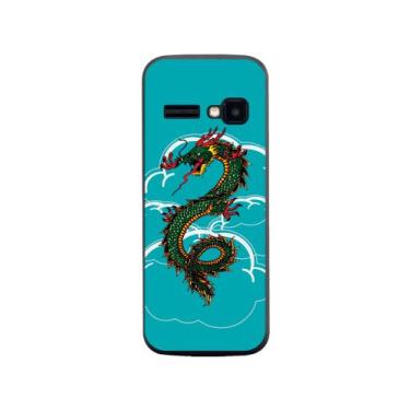 Imagem de Capa Adesivo Skin365 Verso Para Multilaser ZAPP 3G - KawaSkin