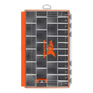 Imagem de Caixa de equipamento impermeável KastKing HyperSeal 3600 e 3700 Trays