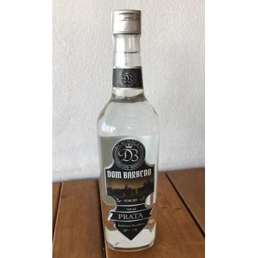 Imagem de Cachaça Dom Barbedo Prata