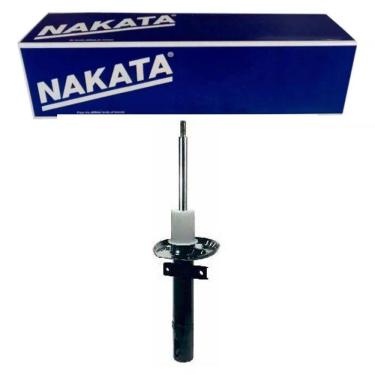 Imagem de Amortecedor Pressurizado Hg Dianteiro - Megane Grand Tour 2006 A 2012 - Hg 33067