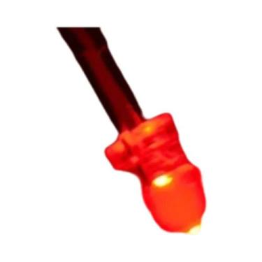 Imagem de Kit De Sortimento De LED Redondo De 3 Mm 1000pcs Branco Vermelho Amare