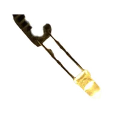 Imagem de Diodos Emissores De Luz LED De Cores Sortidas 1000pcs 3mm Kit De Lâmpa