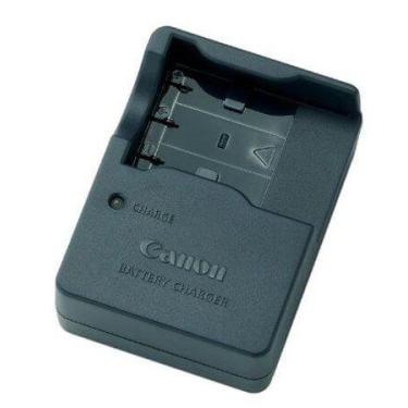 Imagem de Carregador Canon CB-2LU para Bateria NB-3L (Bivolt)