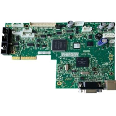 Imagem de P1037974-068 Main Logic Board for Zebra ZT230 ZT220 ZT210 Thermal Printer ZT200 Series All dpi
