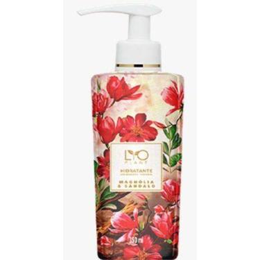 Imagem de Mahogany Lyoplant Hidratante Magnolia e Sandalo 350ml