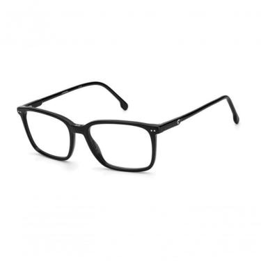 Imagem de Armação Óculos De Grau Masculino Carrera 2034t 807 55