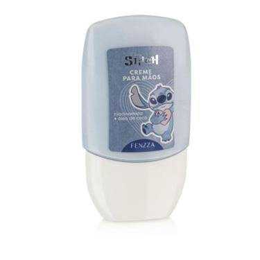 Imagem de Linha de Limpeza Facial e Corporal STITCH Disney LANÇAMENTO - Fenzza -