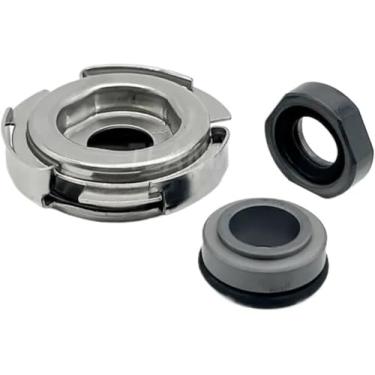 Imagem de Selo Mecânico Tm-12 Selo Mecânico Para Bombas Grf Sca-la 2 De Tamanho De Eixo 12mm, TM-12 (Round SEAT)