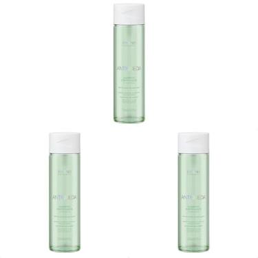 Imagem de Shampoo Fortificante Amend Essencial Antiqueda 250ml Antioleosidade (Pacote de 3)