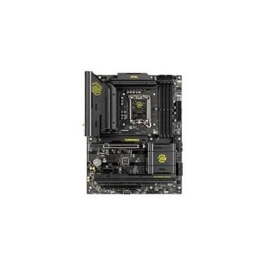 Imagem de Placa Mãe MSI MAG B860 TOMAHAWK WIFI, Intel, ATX, DDR5 UDIMM, Wi-Fi 7, Preto - B860TOMAHAWKWIFI