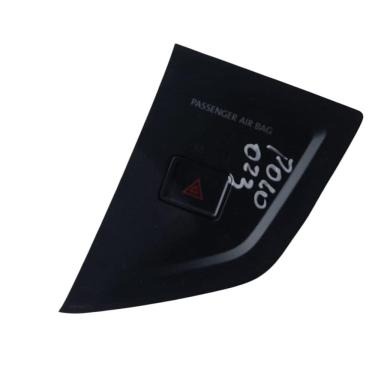 Imagem de Botão Pisca Alerta Polo Virtus Nivus 2018 A2022 2G1919234Kvj