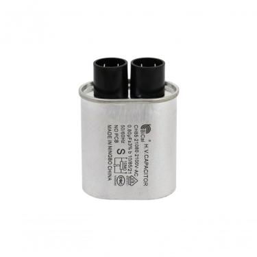 Imagem de Capacitor 0.8µF 2100V Forno Micro-Ondas LG EAE62927715