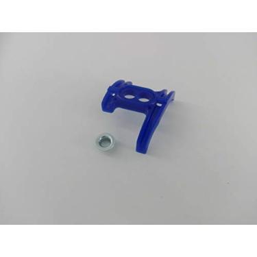 Imagem de Shimano Guia de cabo duplo com suporte inferior, SP18-M5