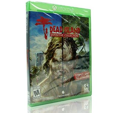Imagem de DEAD ISLAND DEFINITIVE COLLECTION - XBOX ONE