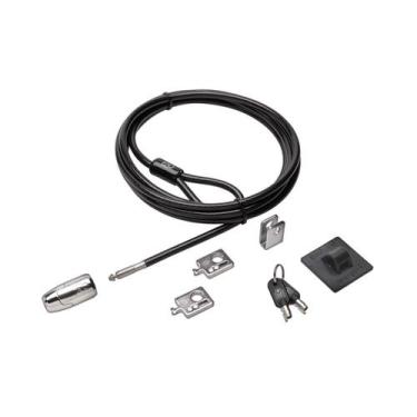 Imagem de Kit de Segurança para Desktop e Periféricos 2.0 - Kensington, Única, Ú