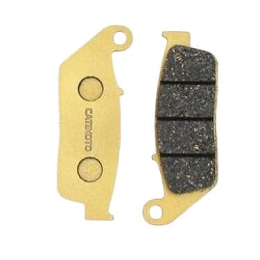 Imagem de Pastilha Cbr 450 Cb 250F Xl 600 1994-1996