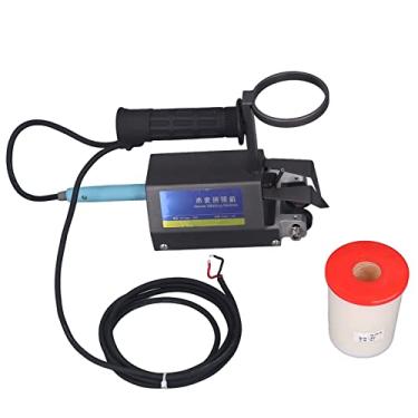 Imagem de Máquina De Costura De Folheado De Madeira Automática Máquina Quilting Portátil Para Carpintaria Use 220V