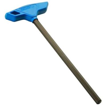 Imagem de Chave Allen Hexagonal Cabo T 3mm Gedore - 000009