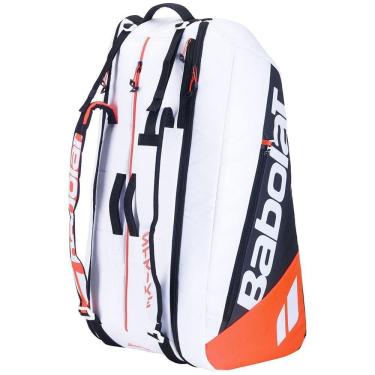 Imagem de Raqueteira Babolat Pure Strike Rh X12 2024