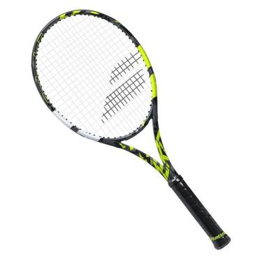 Imagem de Raquete De Tênis Babolat Pure Aero 98 - 2023 Carlos Alcaraz