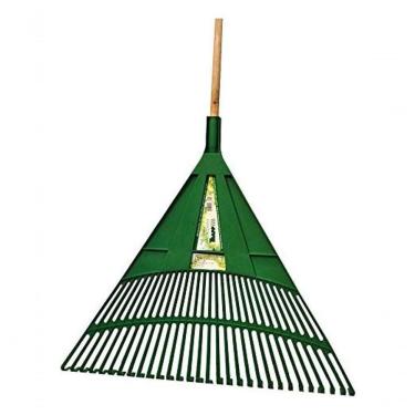 Imagem de Vassoura Rastelo Ancinho Extra Grande Trapp Vs7830 Jardim