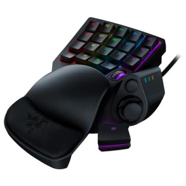 Imagem de Teclado Gamer Razer Tartarus Pro, Preto