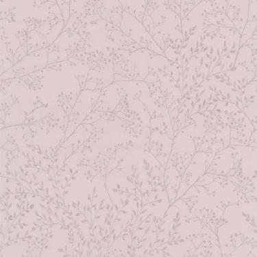 Imagem de Papel Parede Sejours Et Chambres Fleur 51194903 Rolo 10M - Lutece