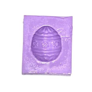 Imagem de F1607 molde de silicone ovo páscoa confeitaria biscuit - confeitaria d