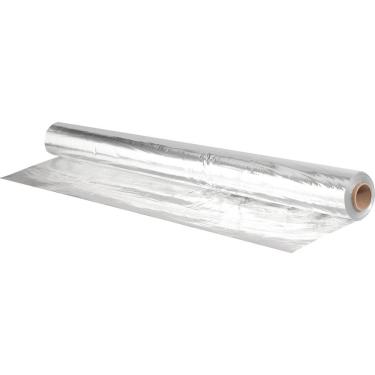 Imagem de Manta Térmica Aluminizada 2 Faces Com 25 M² - Vonder