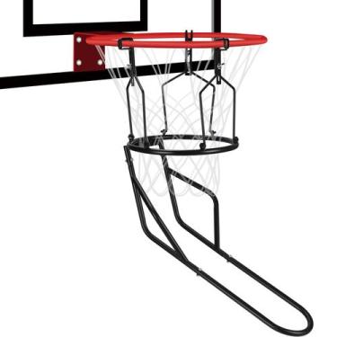 Imagem de Acessório de devolução de basquete GADFISH Heavy Dut