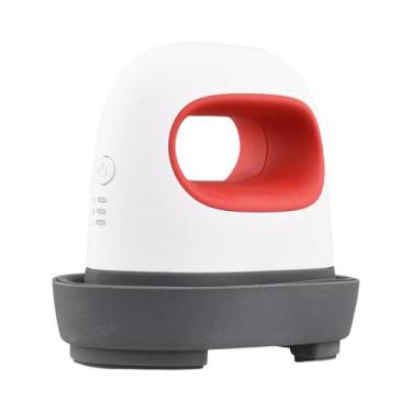 Imagem de Máquina De Transferência De Calor Mini Portátil 220V Para Impressão DI