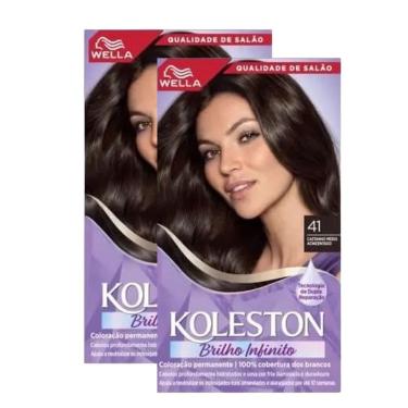 Imagem de Kit 2 Kit Clareador Descolorante Biocolor 20g