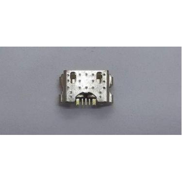Imagem de Conector De Carga Redmi 6 / 6a Sem Placa - XIAOMI