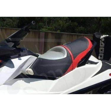 Imagem de Capa De Banco Jet Ski Sea-Doo Gts 130 2011/12 Personalizado