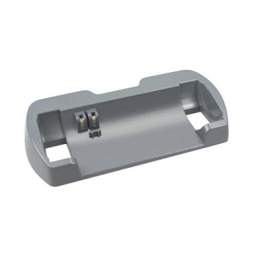 Imagem de CPAI Base de carregador compatível com Shark SV1106 SV1114 SV1112 SV1107 SV1100 Navigator Freestyle vertical sem saco aspirador sem fio (1 pacote)