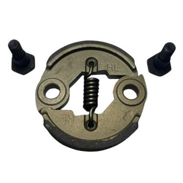 Imagem de Embreagem Roçadeira 33cc 43cc 52cc Kawashima Tekna Toyama - CMC