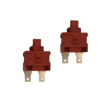 Imagem de Interruptor de aspirador de pó compatível com Dyson DC15 DC04 DC05 DC07 DC08 DC11 DC14 e DC29, DC32, DC33 peça de substituição para aspirador de pó (serve para todos os recipientes Miele) (1)