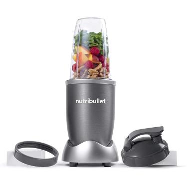 Imagem de Extrator NutriBullet Grey 600W