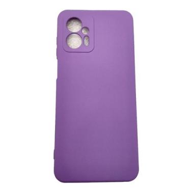Imagem de Capinha Capa compatível com MOTOROLA moto g53 XT2335 Tela 6.5 case Ave