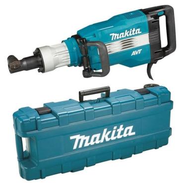 Imagem de Martelo Demolidor 18,4Kg Encaixe 30Mm Hm1511 220V Avt Makita