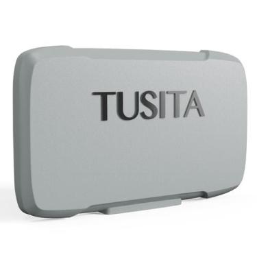Imagem de Capa solar TUSITA Hook Reveal 5 HOOK2 Fish Finder 5"