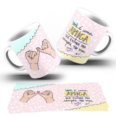 Imagem de Caneca Amizade  Surpreenda sua Melhor Amiga - jkb store, 20